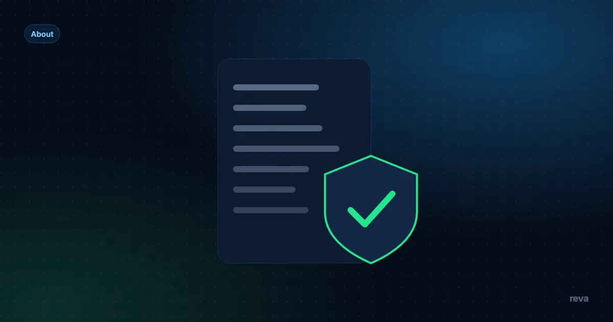 reva Blog data methodology