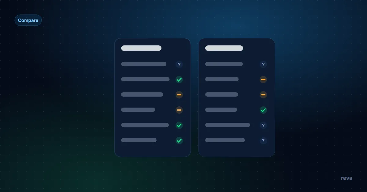 Kleinanzeigen and Vinted compared for German sellers: fees, caps, shipping, automation rules and item routing